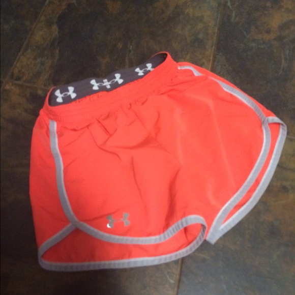 Under Armour shorts