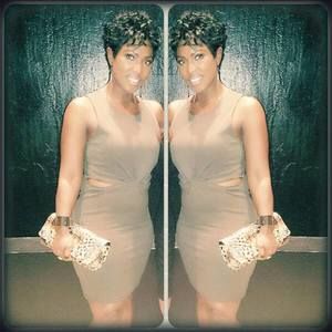 Meet your Posher, Antonia