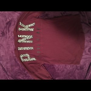 Victoria Secret Pink sweater