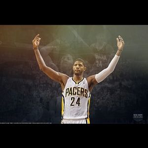 Meet your Posher, John