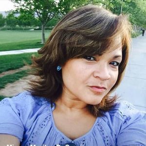 Meet your Posher, Mireya