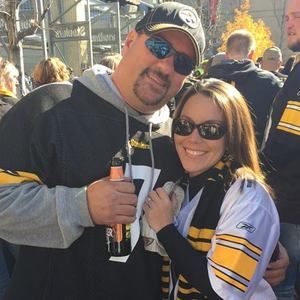 Meet your Posher, Melissa