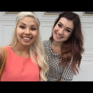 Meet your Posher, Chena