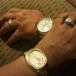 Meet your Posher, Keisha