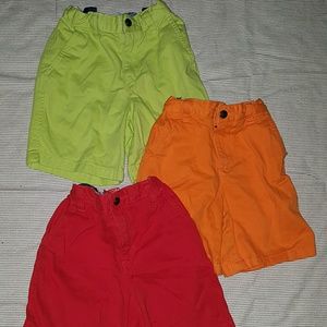 3 Boys J KHAKI Shorts