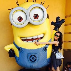 Meet your Posher, Kelly