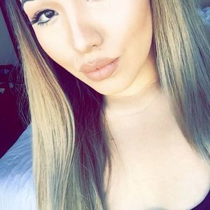 Meet your Posher, Arely