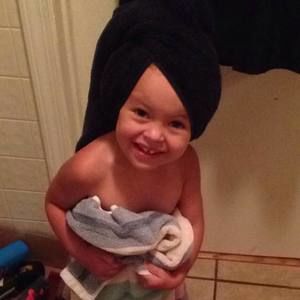 Meet your Posher, Mary