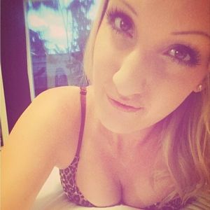 Meet your Posher, Bree