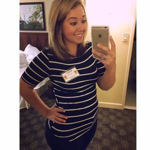 Meet your Posher, Marilyn