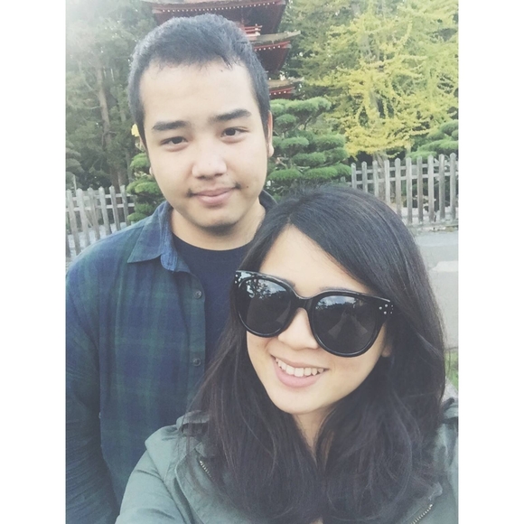 Meet your Posher, Nabila