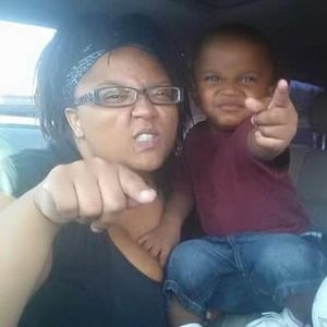 Meet your Posher, Natasha