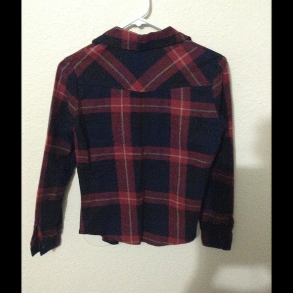 Check shirt - Picture 2 of 2