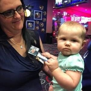 Meet your Posher, Jamie