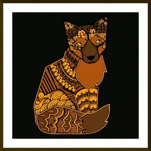 Meet your Posher, Theresa