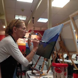 Meet your Posher, Anne