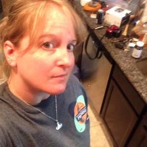 Meet your Posher, Heather