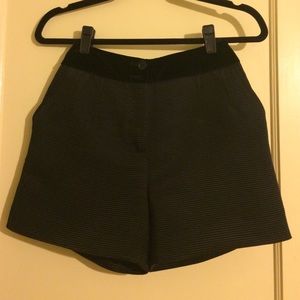 D&G shorts