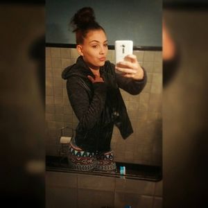 Meet your Posher, Alexus