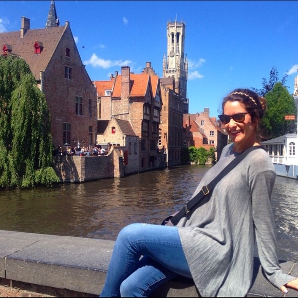 Meet your Posher, Rachael - Picture 2 of 3