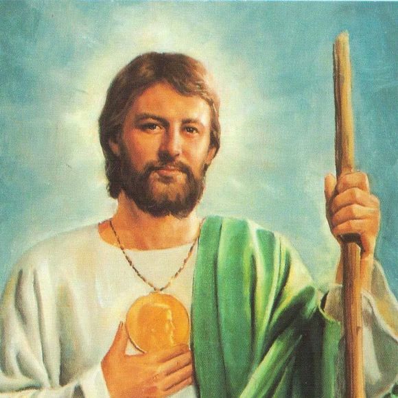 Meet your Posher, Mary