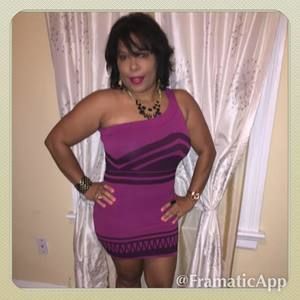 Meet your Posher, Yaritza