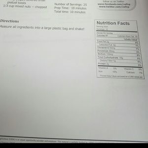 Meet your Posher, Elvira