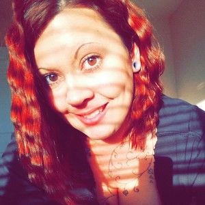 Meet your Posher, Alizondrya