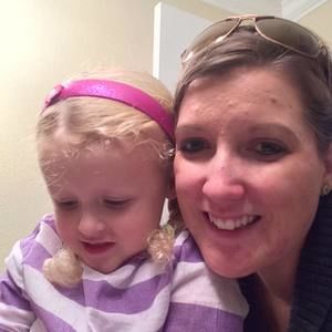 Meet your Posher, Beth