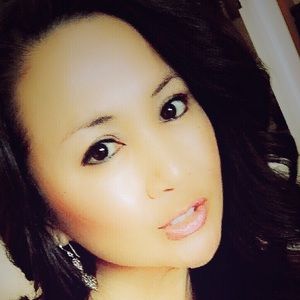 Meet your Posher, Maricris