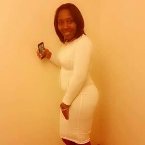 Meet your Posher, Kenyata