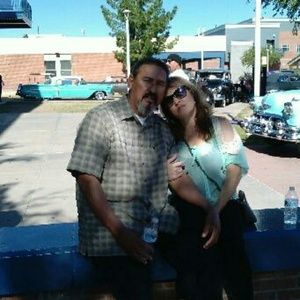 Meet your Posher, Annette