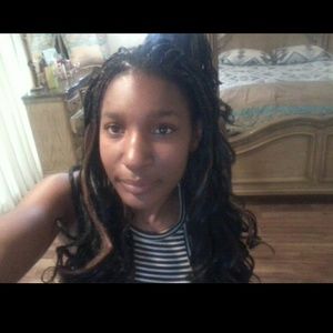 Meet your Posher, Joyelle