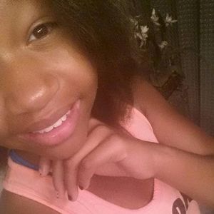 Meet your Posher, Ana