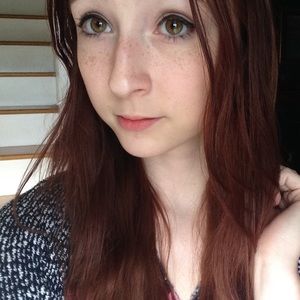 Meet your Posher, Kelsey