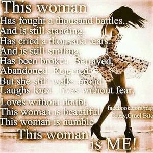 Meet your Posher, Cheryl