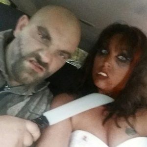 Meet your Posher, Glenda