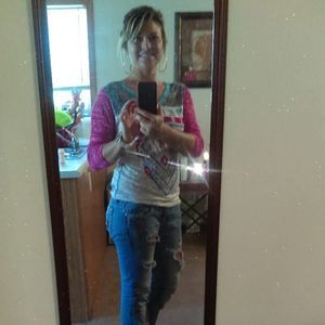 Meet your Posher, Yolanda