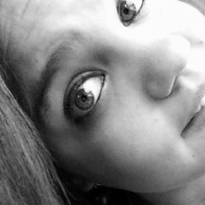 Meet your Posher, Angela renee