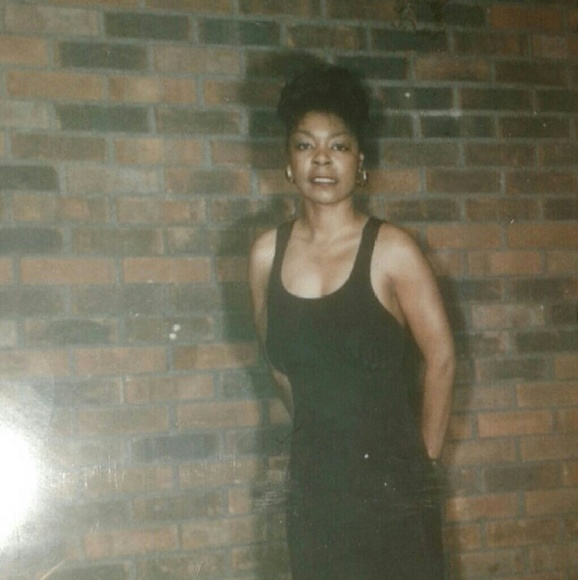 Meet your Posher, Martha