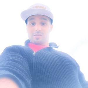 Meet your Posher, Mohamd