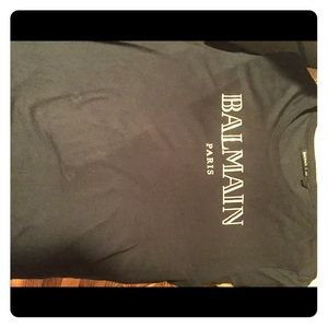 Balmain t-shirt