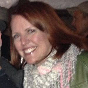 Meet your Posher, Julie