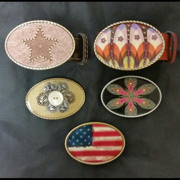 Belt