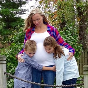 Meet your Posher, Candice