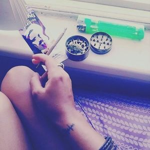 Meet your Posher, Jasmine