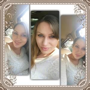 Meet your Posher, Ammie