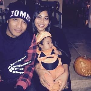 Meet your Posher, Wayne