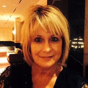 Meet your Posher, Vicki