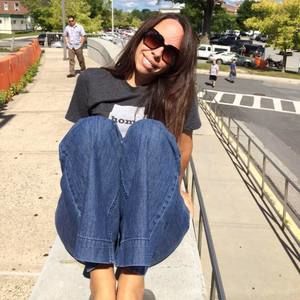 Meet your Posher, Meagan